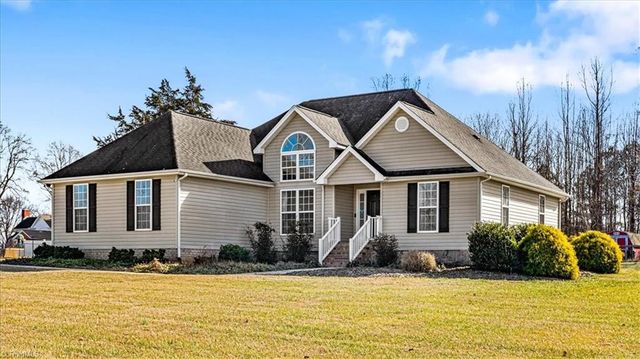 1406 Elks Forest Drive, Climax, NC 27233