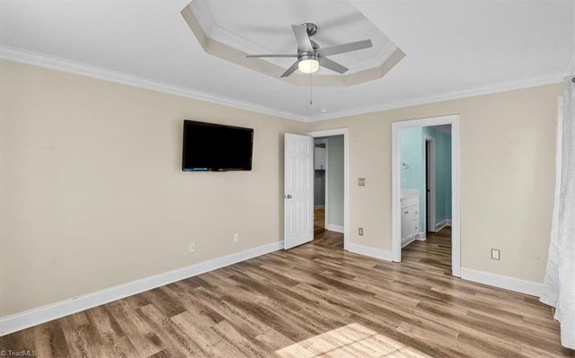 1406 Elks Forest Drive, Climax, NC 27233