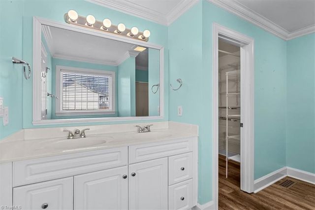 1406 Elks Forest Drive, Climax, NC 27233