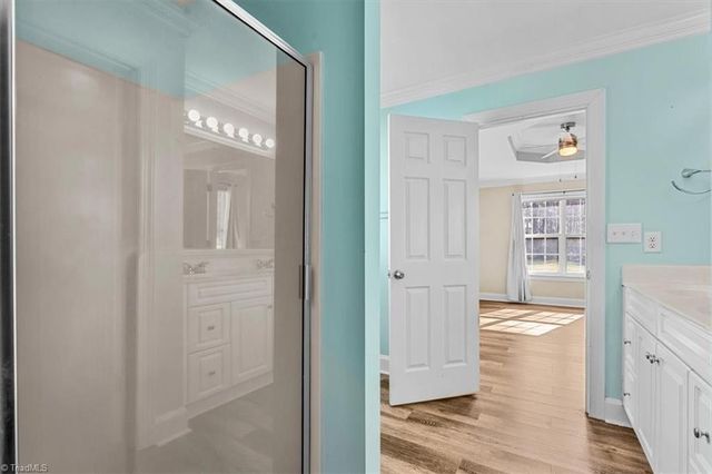 1406 Elks Forest Drive, Climax, NC 27233