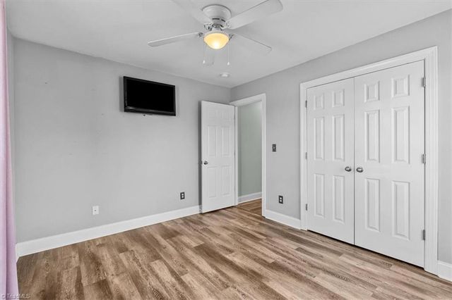 1406 Elks Forest Drive, Climax, NC 27233