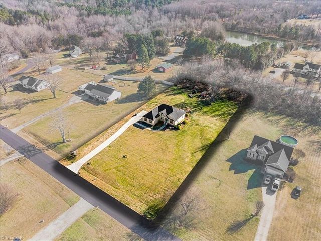 1406 Elks Forest Drive, Climax, NC 27233
