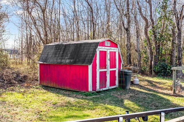 1406 Elks Forest Drive, Climax, NC 27233