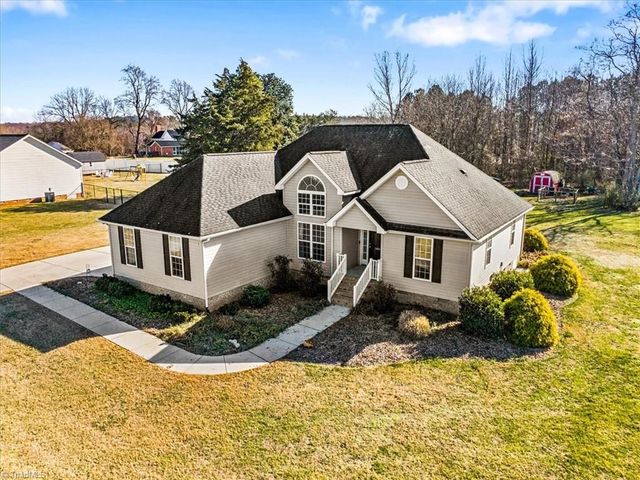 1406 Elks Forest Drive, Climax, NC 27233