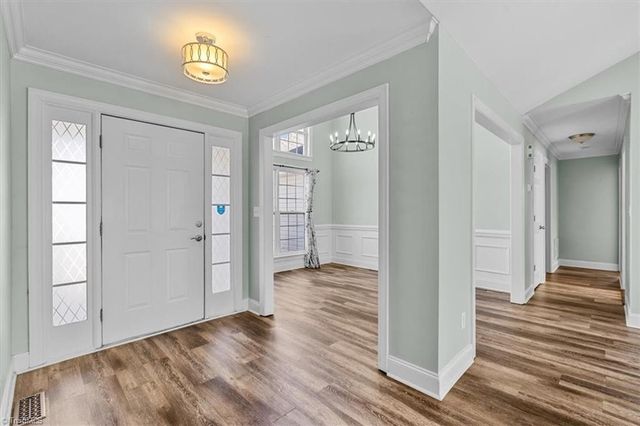 1406 Elks Forest Drive, Climax, NC 27233