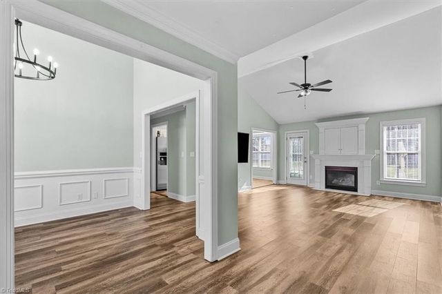 1406 Elks Forest Drive, Climax, NC 27233