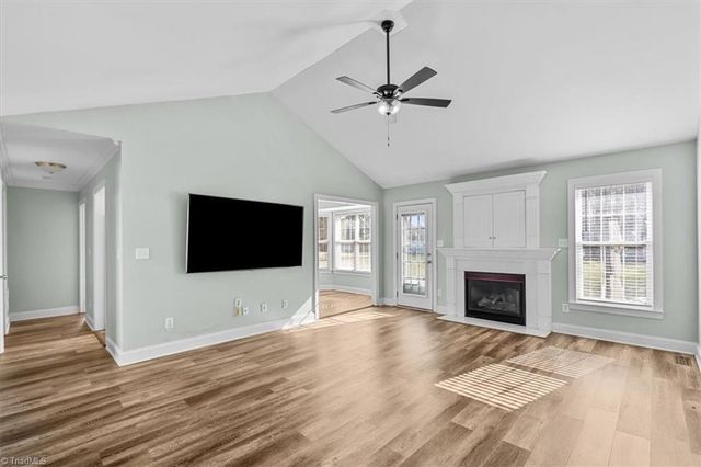 1406 Elks Forest Drive, Climax, NC 27233