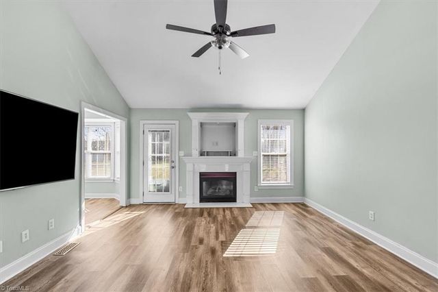 1406 Elks Forest Drive, Climax, NC 27233