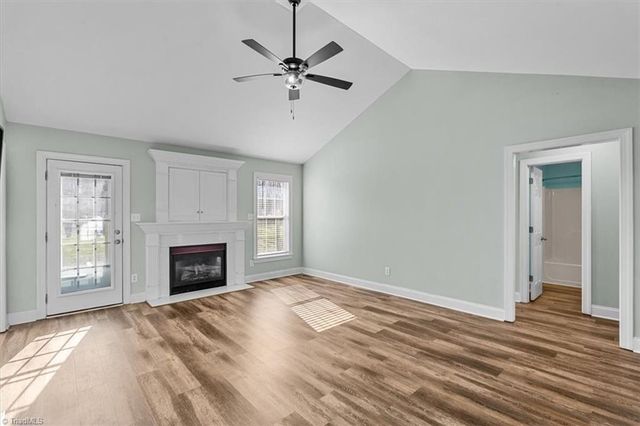 1406 Elks Forest Drive, Climax, NC 27233