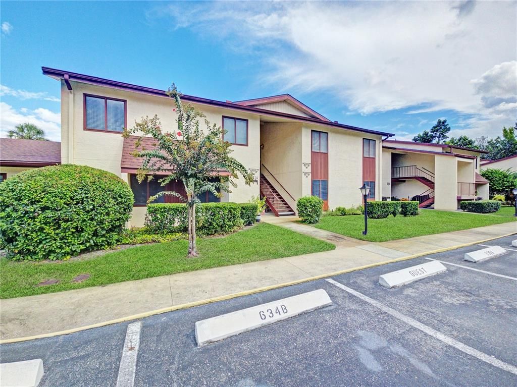 636 MIDWAY DRIVE A, Ocala, FL 34472