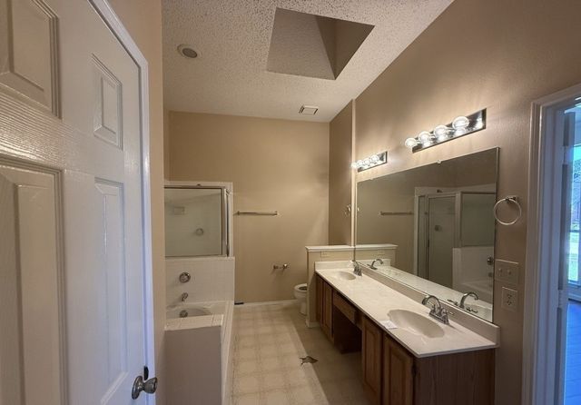 1338 Overlook Drive, Lewisville, TX 75067