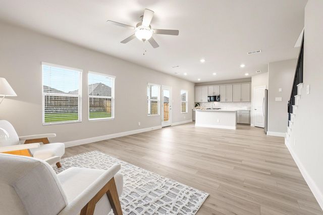 2211 Gustavus Drive, Sherman, TX 75092