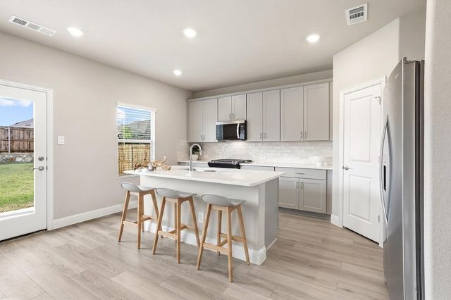 2211 Gustavus Drive, Sherman, TX 75092