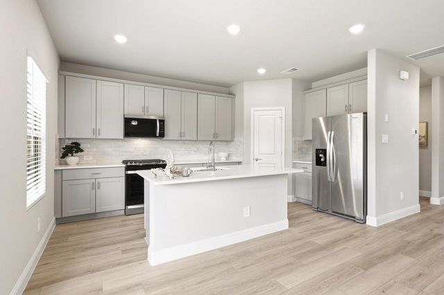 2211 Gustavus Drive, Sherman, TX 75092
