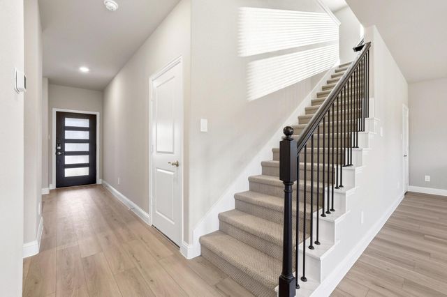 2211 Gustavus Drive, Sherman, TX 75092