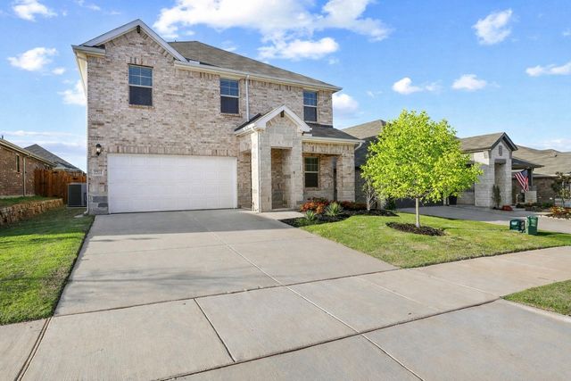 2211 Gustavus Drive, Sherman, TX 75092