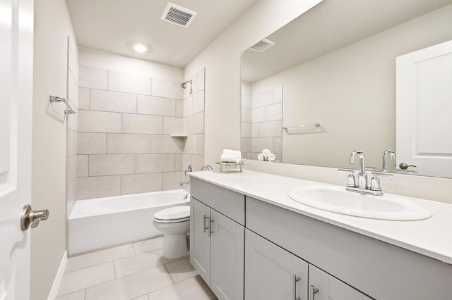 2211 Gustavus Drive, Sherman, TX 75092
