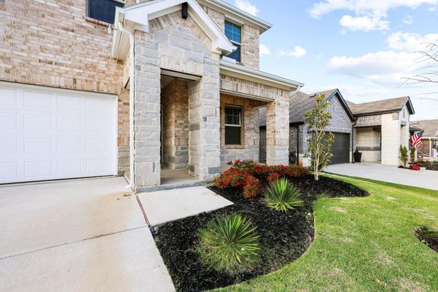 2211 Gustavus Drive, Sherman, TX 75092