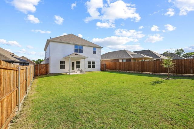 2211 Gustavus Drive, Sherman, TX 75092