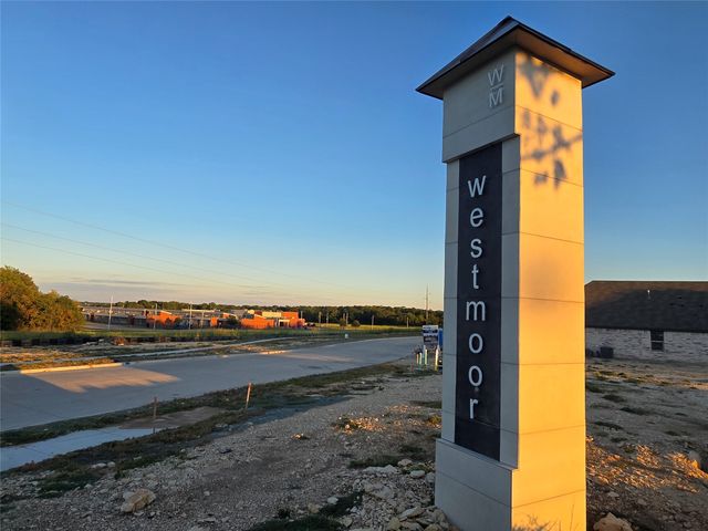 2211 Gustavus Drive, Sherman, TX 75092