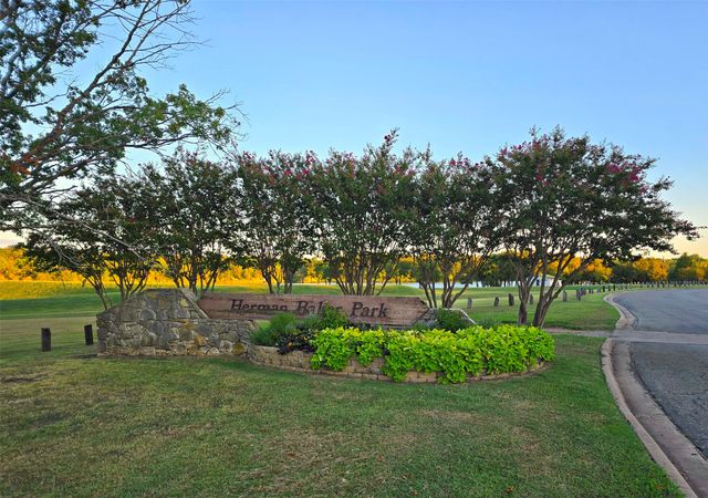 2211 Gustavus Drive, Sherman, TX 75092