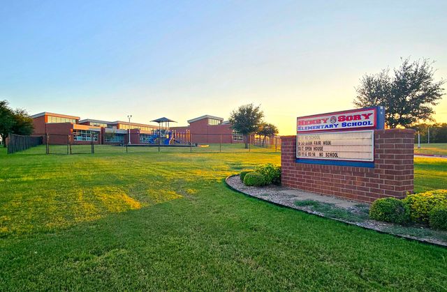 2211 Gustavus Drive, Sherman, TX 75092