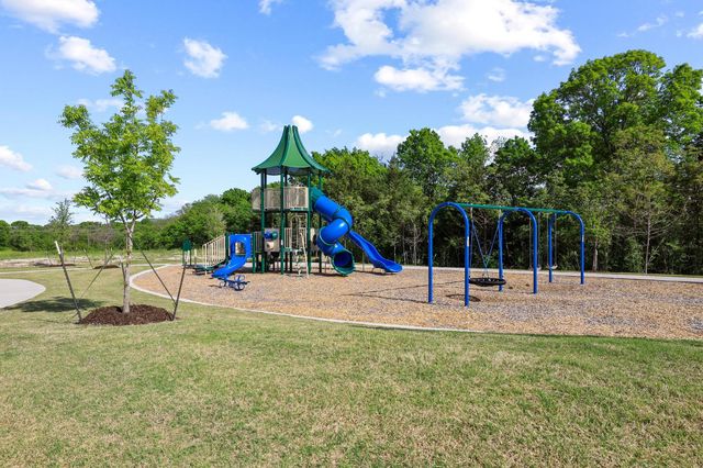 2211 Gustavus Drive, Sherman, TX 75092