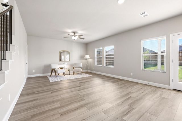 2211 Gustavus Drive, Sherman, TX 75092