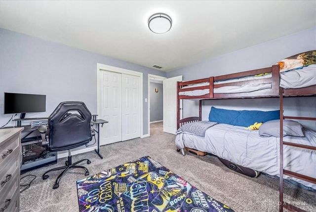 4867 Glencross Drive, Dayton, OH 45406