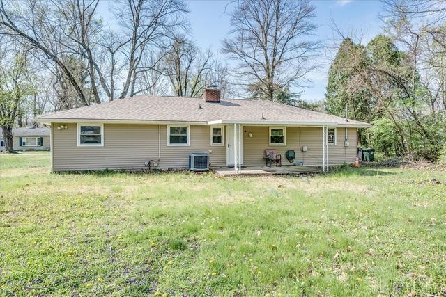 4867 Glencross Drive, Dayton, OH 45406