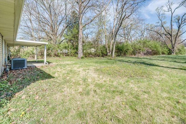 4867 Glencross Drive, Dayton, OH 45406