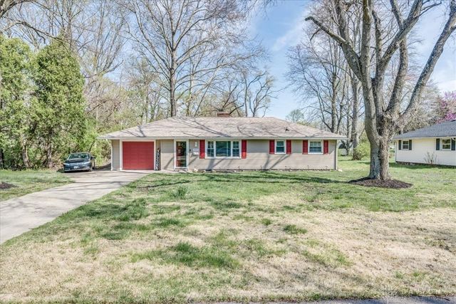 4867 Glencross Drive, Dayton, OH 45406