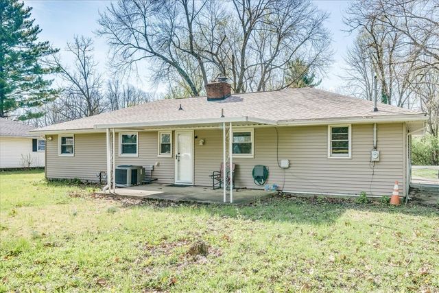 4867 Glencross Drive, Dayton, OH 45406