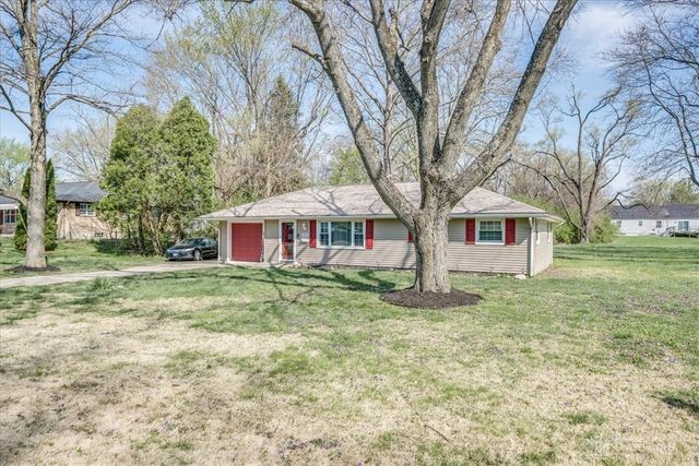 4867 Glencross Drive, Dayton, OH 45406