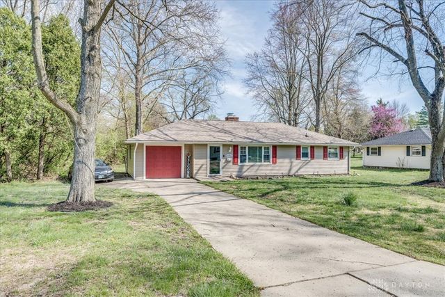 4867 Glencross Drive, Dayton, OH 45406