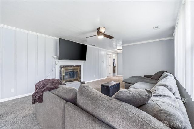 4867 Glencross Drive, Dayton, OH 45406