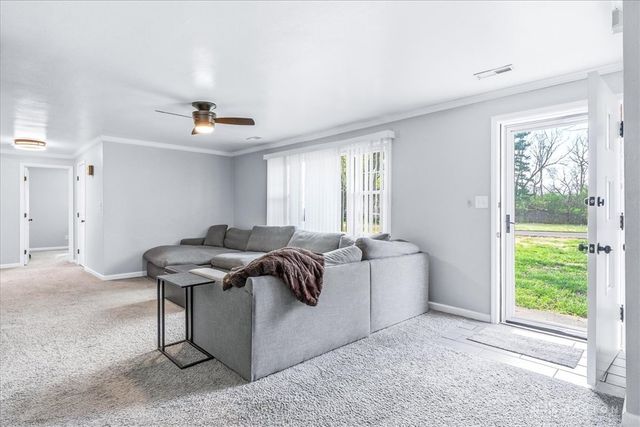 4867 Glencross Drive, Dayton, OH 45406