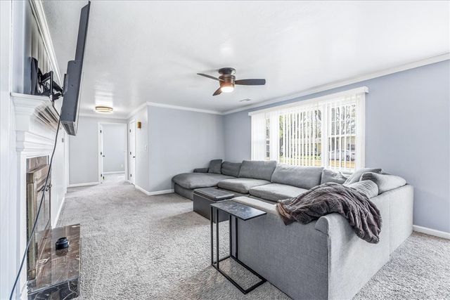 4867 Glencross Drive, Dayton, OH 45406