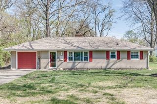 4867 Glencross Drive, Dayton, OH 45406