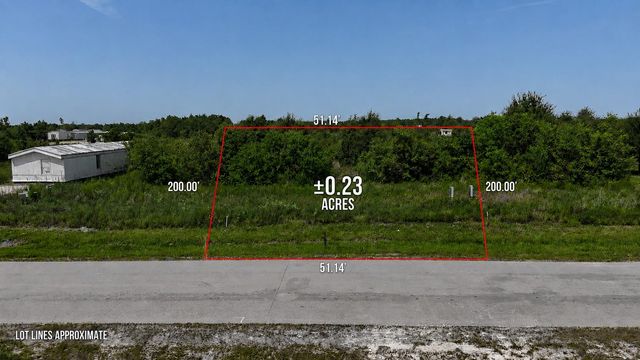 1541 Road 5507, Cleveland, TX 77327