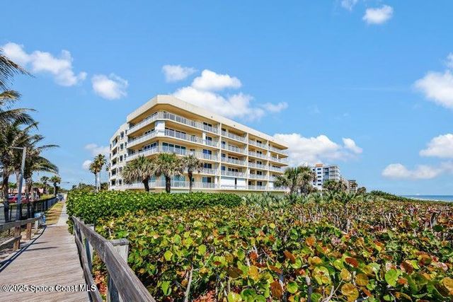 925 N Highway A1a 205, Indialantic, FL 32903