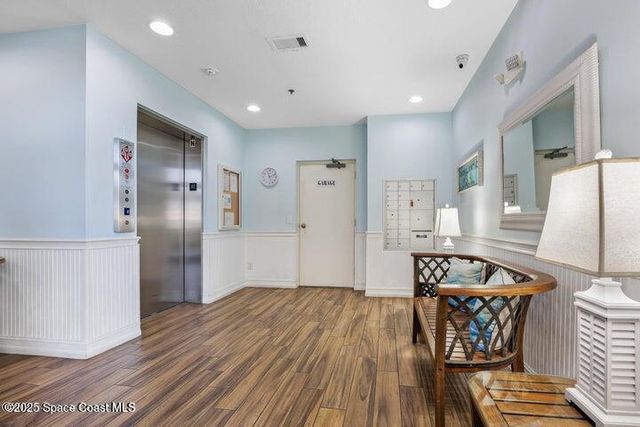 925 N Highway A1a 205, Indialantic, FL 32903