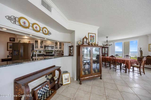 925 N Highway A1a 205, Indialantic, FL 32903