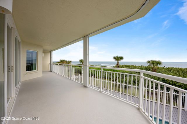 925 N Highway A1a 205, Indialantic, FL 32903