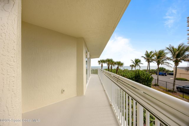 925 N Highway A1a 205, Indialantic, FL 32903