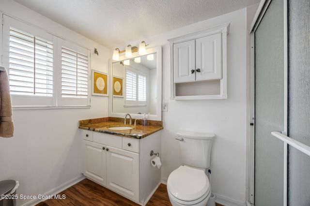 925 N Highway A1a 205, Indialantic, FL 32903