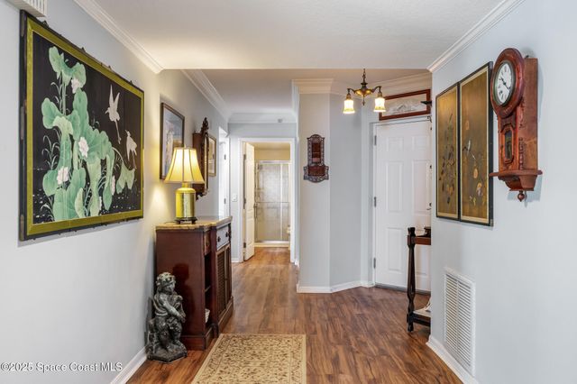 925 N Highway A1a 205, Indialantic, FL 32903