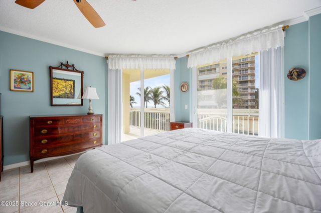 925 N Highway A1a 205, Indialantic, FL 32903