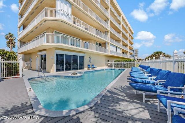 925 N Highway A1a 205, Indialantic, FL 32903