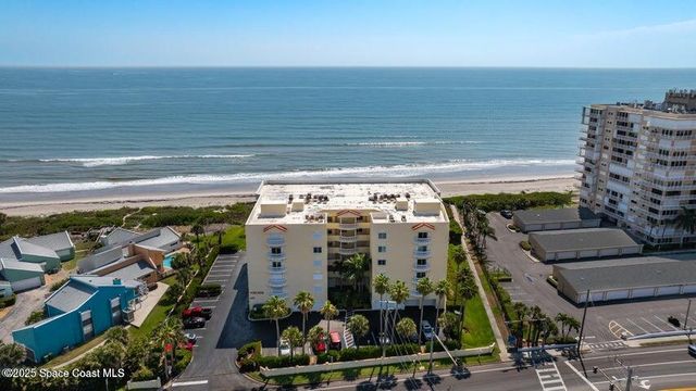 925 N Highway A1a 205, Indialantic, FL 32903